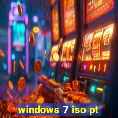 windows 7 iso pt-br